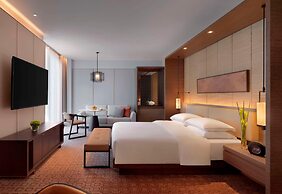 Zhejiang Marriott Hotel