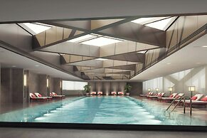 Zhejiang Marriott Hotel