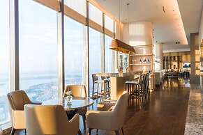 Zhejiang Marriott Hotel