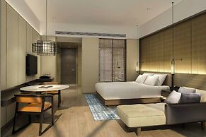 Zhejiang Marriott Hotel