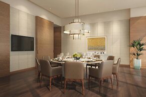 Zhejiang Marriott Hotel