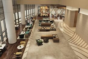 Zhejiang Marriott Hotel