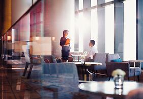 Zhejiang Marriott Hotel