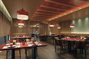 Zhejiang Marriott Hotel