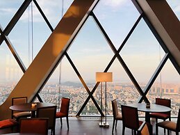 Zhejiang Marriott Hotel