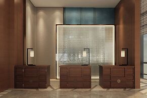 Zhejiang Marriott Hotel