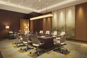 Zhejiang Marriott Hotel
