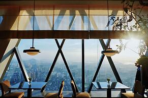 Zhejiang Marriott Hotel