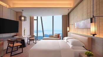 Zhejiang Marriott Hotel