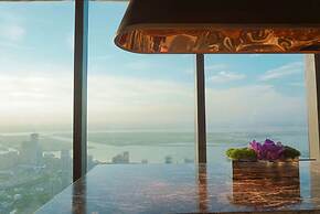 Zhejiang Marriott Hotel