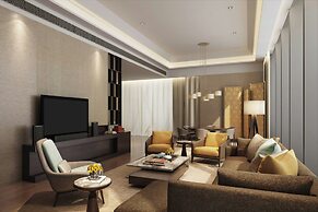 Zhejiang Marriott Hotel