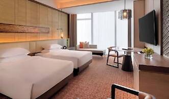 Zhejiang Marriott Hotel