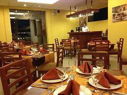 El Brujo Hotel - Centro Histórico