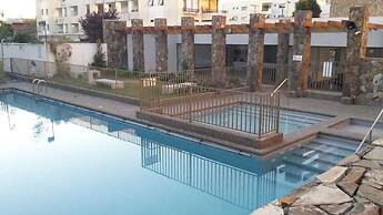 Departamento Reñaca Park