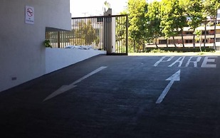 Departamento Reñaca Park