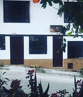 Kfe L Hostel
