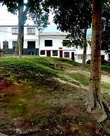 Kfe L Hostel