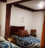 Kfe L Hostel