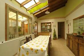 As Nancy Ushuaia B&B