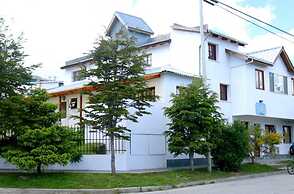 As Nancy Ushuaia B&B