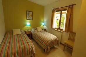 As Nancy Ushuaia B&B