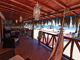 Apart Hotel Las Cherelas