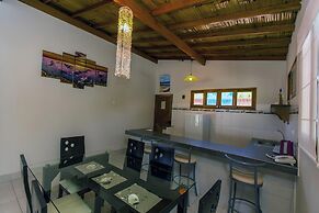 Apart Hotel Las Cherelas
