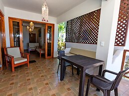 Apart Hotel Las Cherelas