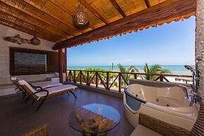 Apart Hotel Las Cherelas