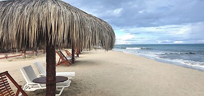 Apart Hotel Las Cherelas