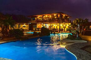 Apart Hotel Las Cherelas