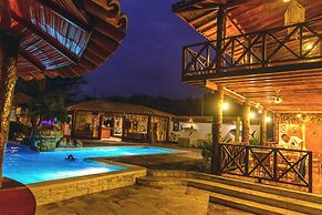 Apart Hotel Las Cherelas