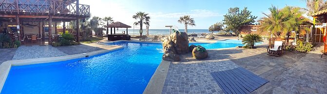 Apart Hotel Las Cherelas