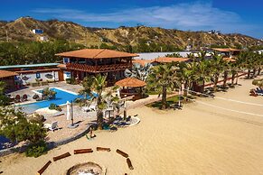 Apart Hotel Las Cherelas