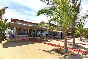 Apart Hotel Las Cherelas
