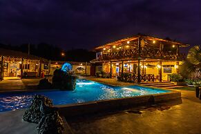 Apart Hotel Las Cherelas
