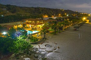 Apart Hotel Las Cherelas