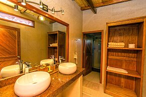 Apart Hotel Las Cherelas