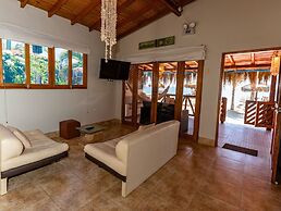 Apart Hotel Las Cherelas