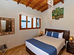 Apart Hotel Las Cherelas
