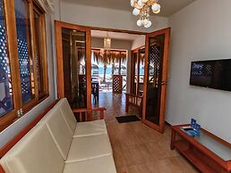 Apart Hotel Las Cherelas