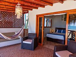 Apart Hotel Las Cherelas