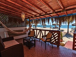 Apart Hotel Las Cherelas
