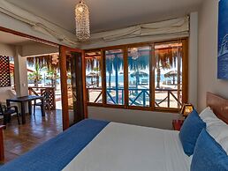 Apart Hotel Las Cherelas