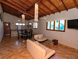 Apart Hotel Las Cherelas