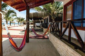 Apart Hotel Las Cherelas