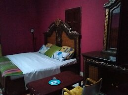 Hotel Raha