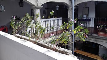 Hotel Cristal