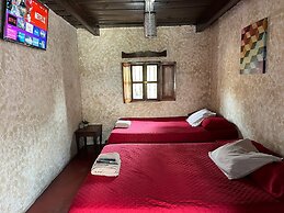 Hotel Cristal
