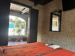 Hotel Cristal